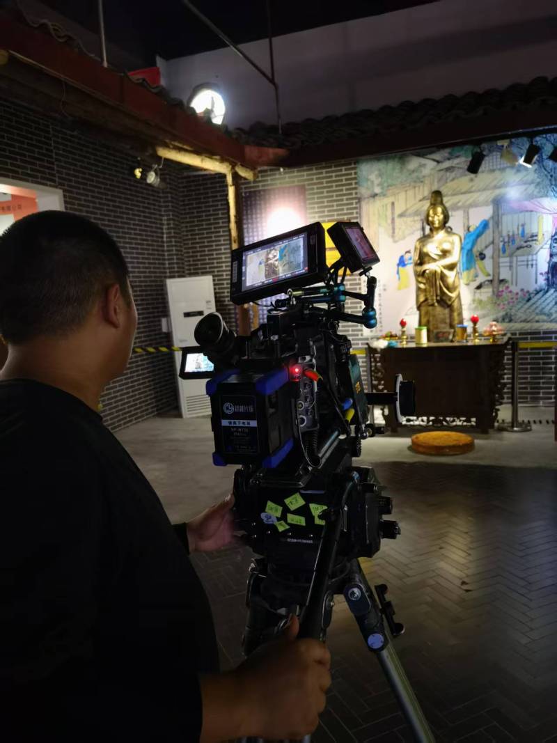 场景赋能，沉浸体验——巴里坤TVC与广告片拍摄制作的场景化探索