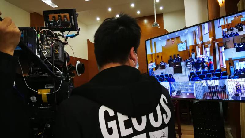巴里坤TVC制作：政企单位合规宣传，专业把控内容，官方平台适用！
